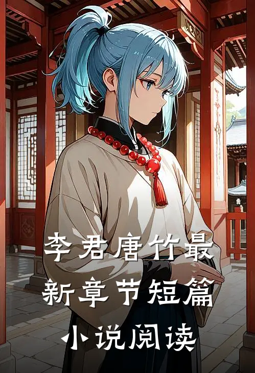 李君唐竹最新章节短篇小说阅读