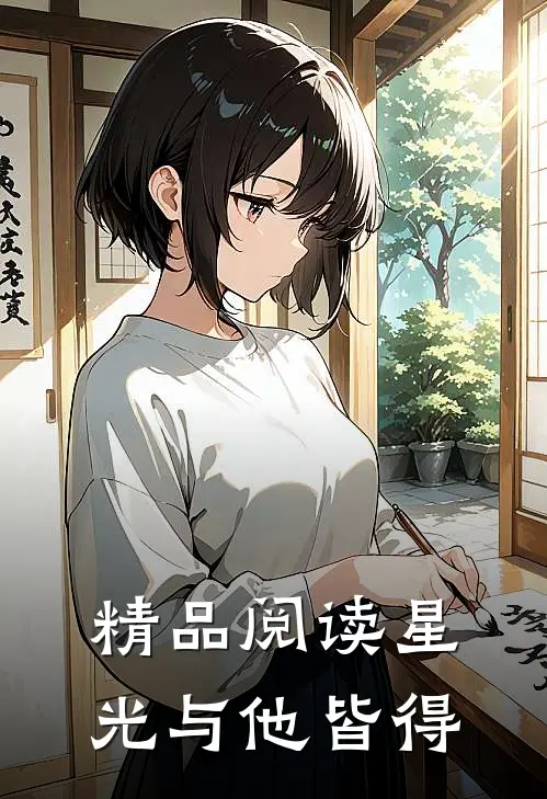 精品阅读星光与他皆得
