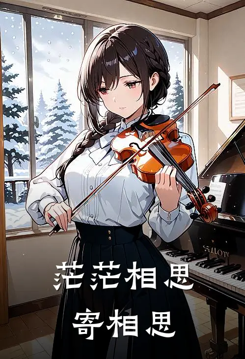 茫茫相思寄相思