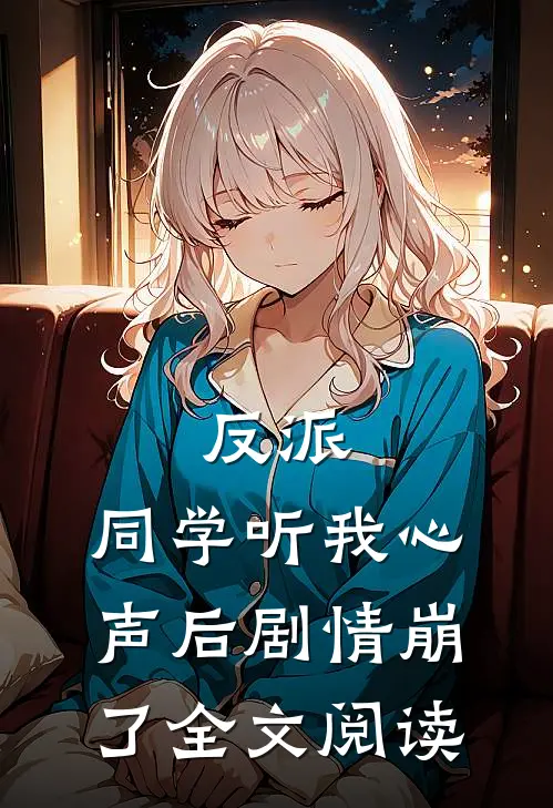 反派同学听我心声后剧情崩了全文阅读