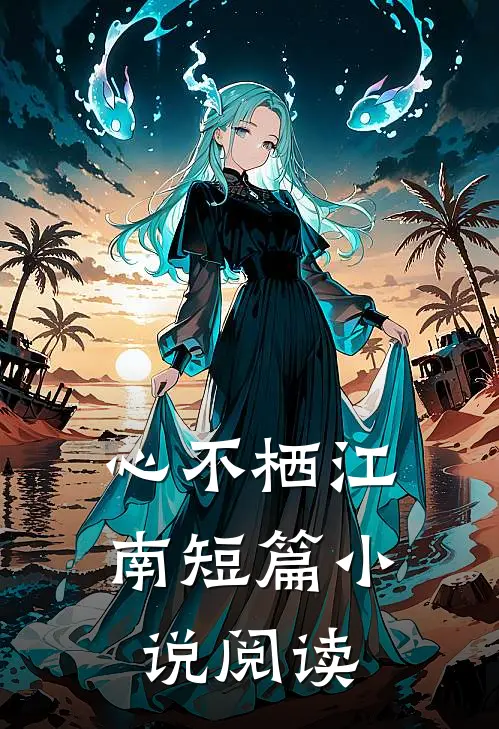 心不栖江南短篇小说阅读
