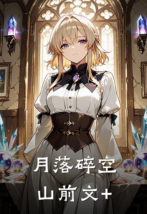 月落碎空山前文+