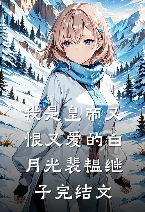 我是皇帝又恨又爱的白月光裴韫继子完结文