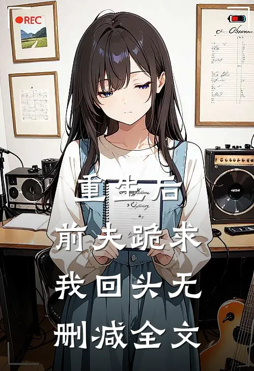 重生后,前夫跪求我回头无删减全文免费阅读