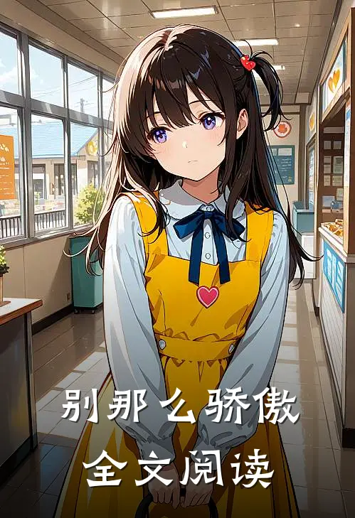 别那么骄傲全文阅读