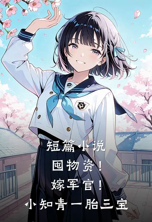 短篇小说囤物资！嫁军官！小知青一胎三宝