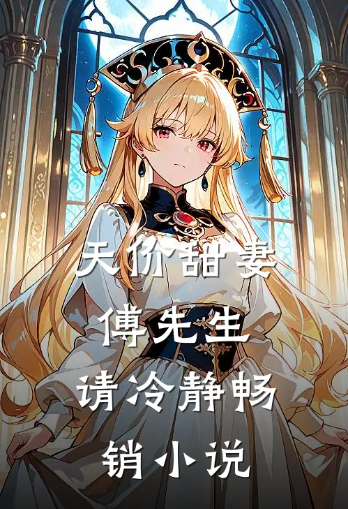 天价甜妻：傅先生，请冷静畅销小说