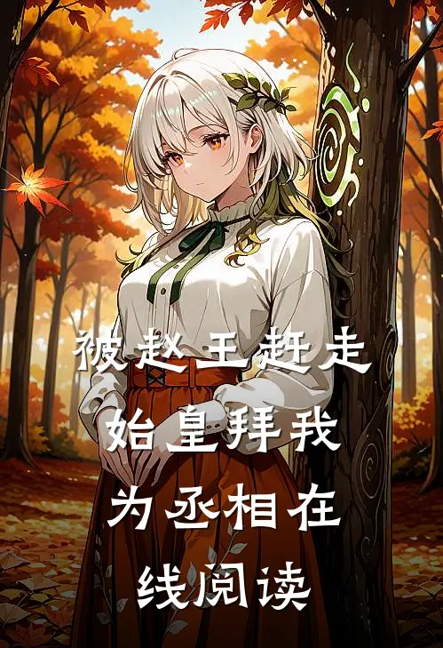 被赵王赶走,始皇拜我为丞相在线阅读
