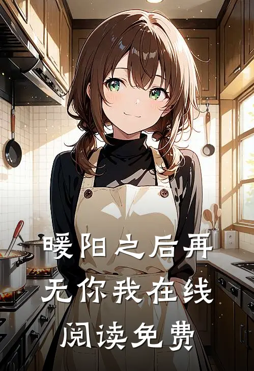暖阳之后再无你我在线阅读免费