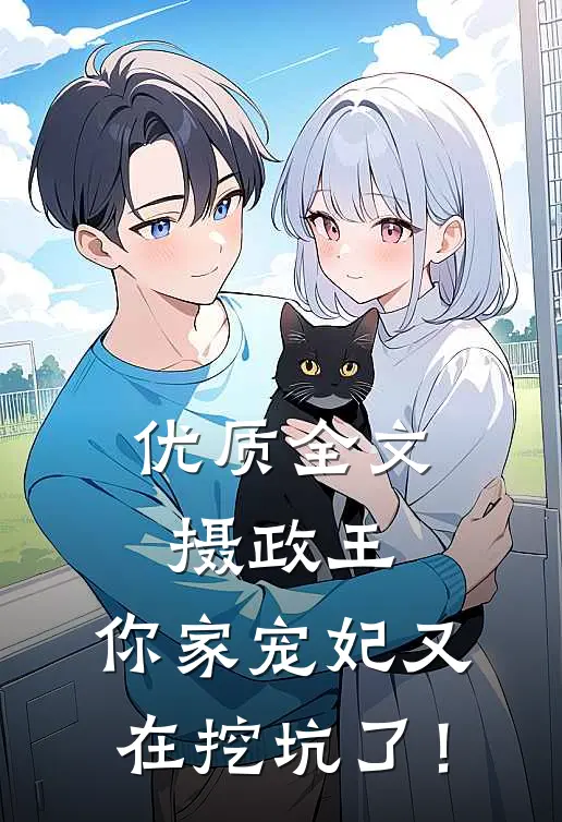优质全文摄政王，你家宠妃又在挖坑了！