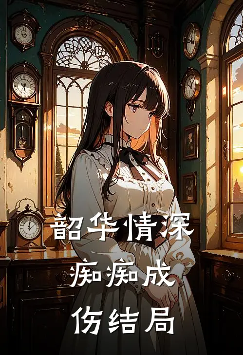 韶华情深，痴痴成伤结局