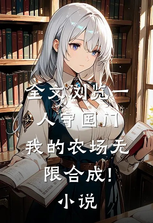 全文浏览一人守国门,我的农场无限合成!小说