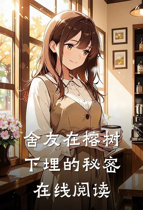 舍友在榕树下埋的秘密在线阅读