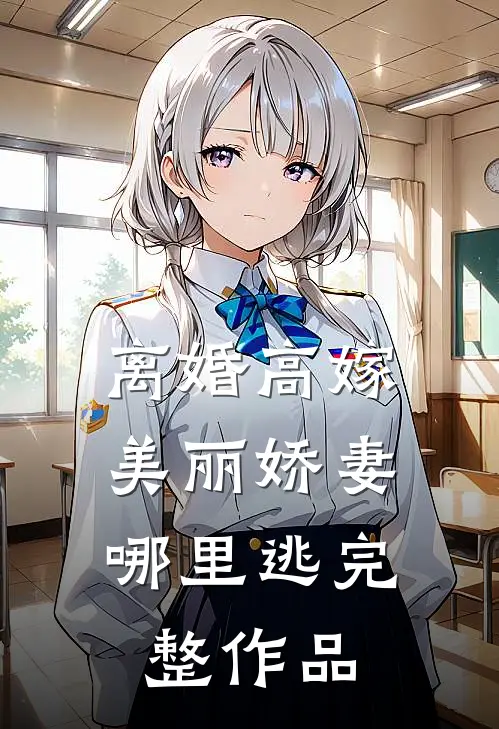 离婚高嫁：美丽娇妻哪里逃完整作品