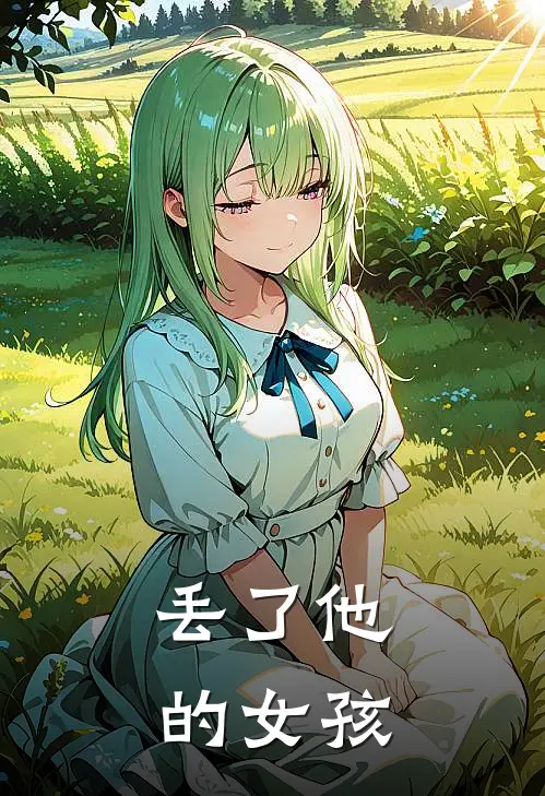 丢了他的女孩