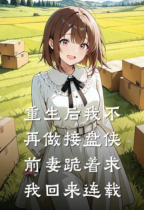 重生后我不再做接盘侠，前妻跪着求我回来连载