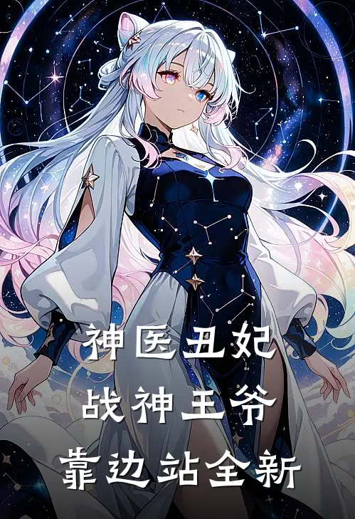 神医丑妃战神王爷,靠边站全新章节