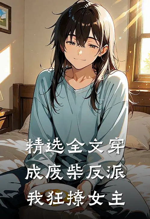 精选全文穿成废柴反派，我狂撩女主