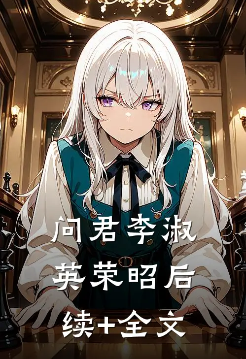 问君李淑英荣昭后续+全文