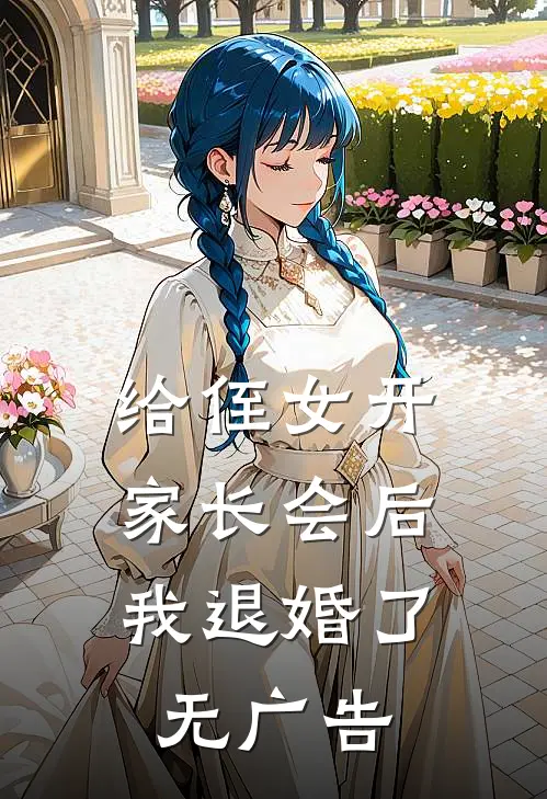 给侄女开家长会后，我退婚了无广告