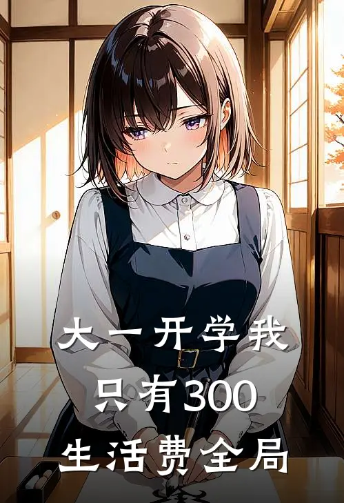 大一开学我只有300生活费全局