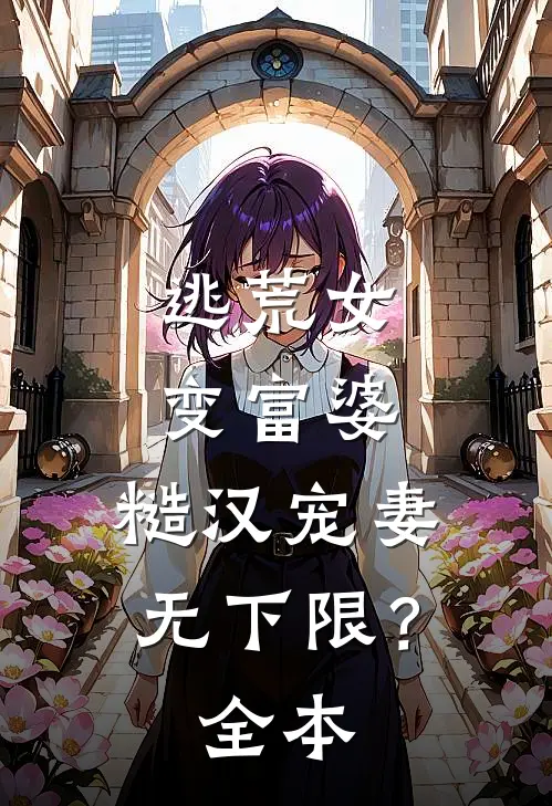 逃荒女变富婆：糙汉宠妻无下限？全本