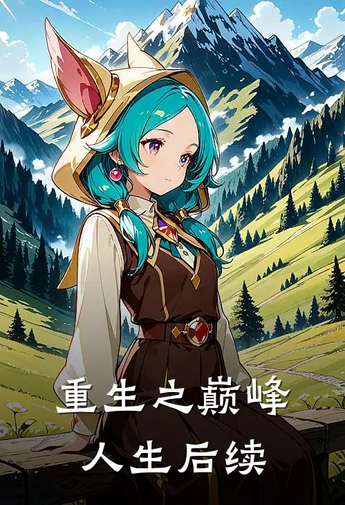 重生之巅峰人生后续