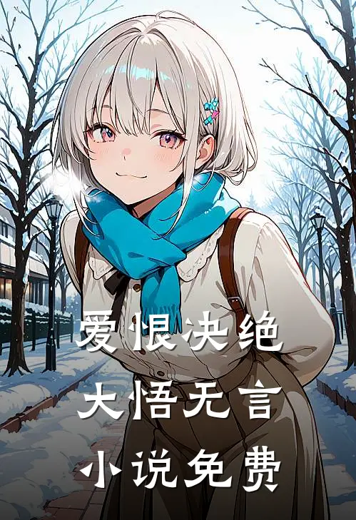 爱恨决绝，大悟无言小说免费