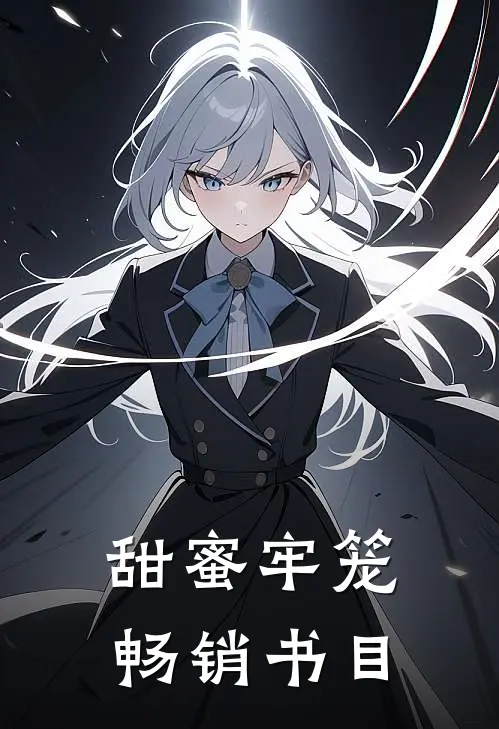 甜蜜牢笼畅销书目
