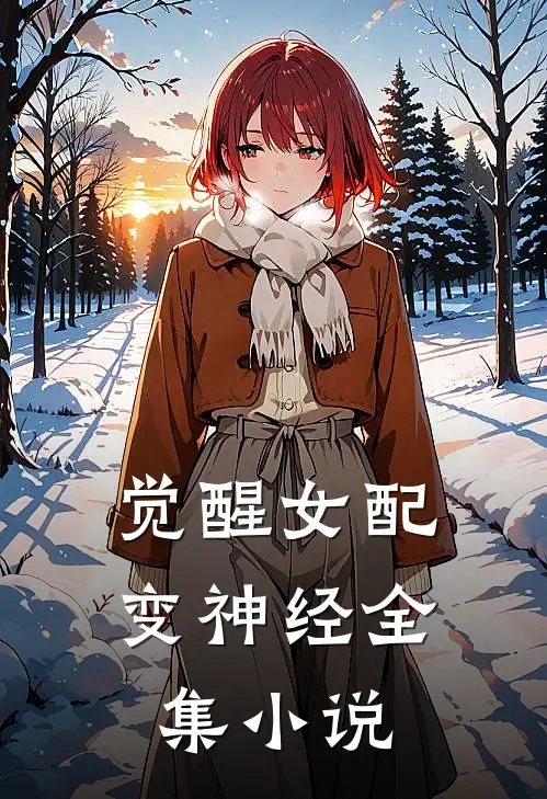 觉醒女配变神经全集小说