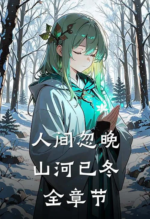人间忽晚，山河已冬全章节