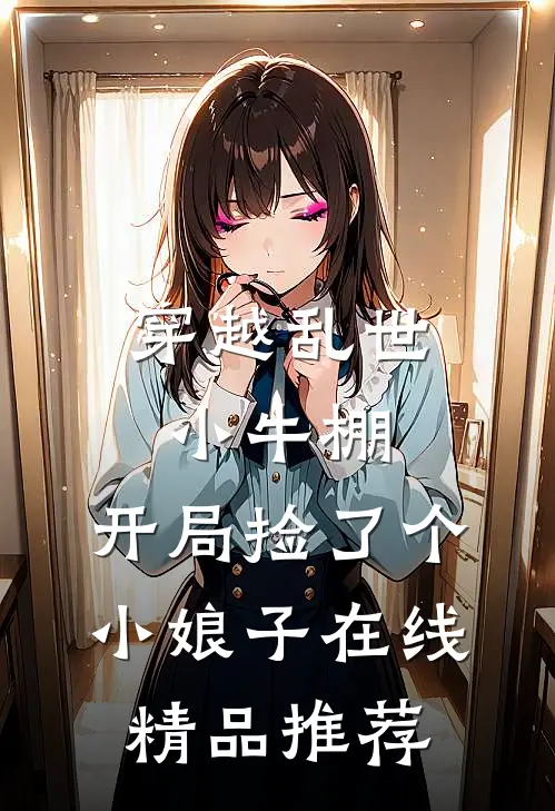 穿越乱世小牛棚,开局捡了个小娘子在线精品推荐