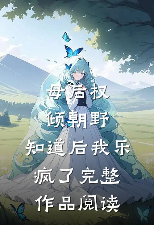 母后权倾朝野，知道后我乐疯了完整作品阅读