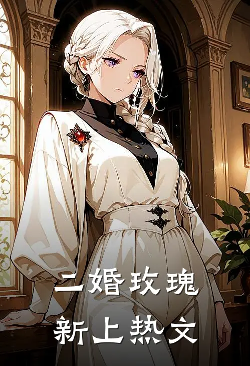 二婚玫瑰新上热文