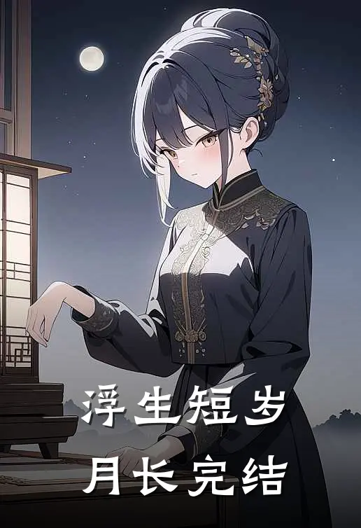 浮生短岁月长完结