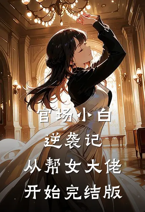 官场小白逆袭记：从帮女大佬开始完结版