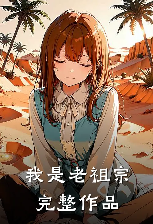 我是老祖宗完整作品免费阅读