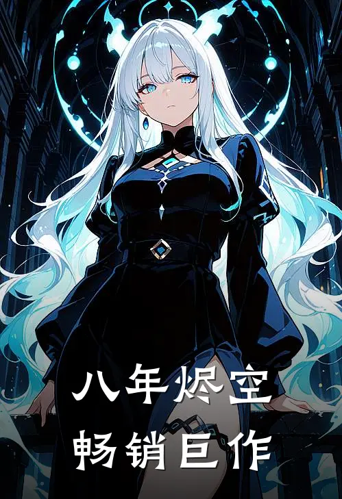 八年烬空畅销巨作