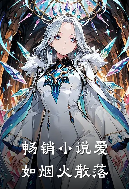 畅销小说爱如烟火散落