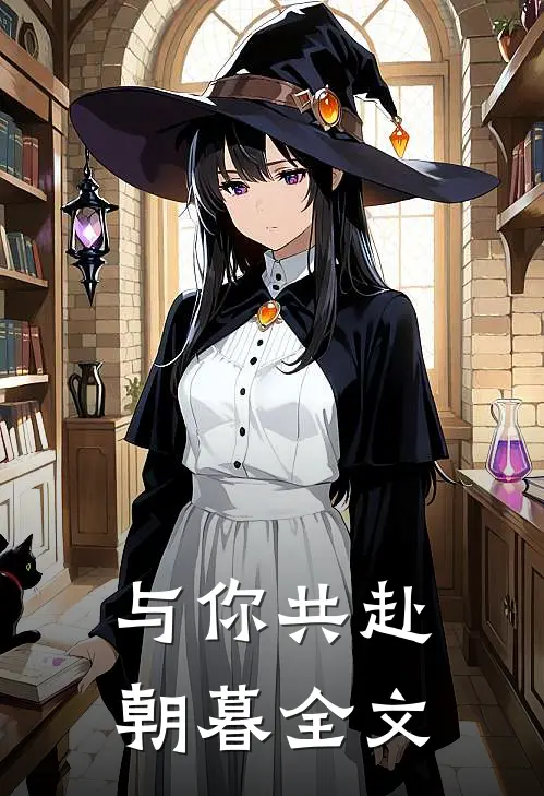 与你共赴朝暮全文