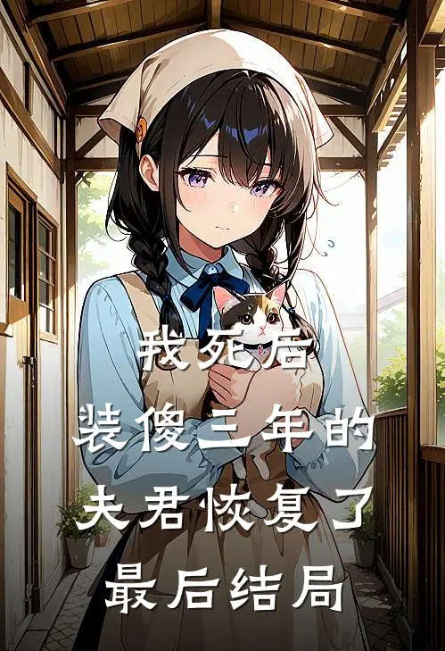 我死后，装傻三年的夫君恢复了最后结局