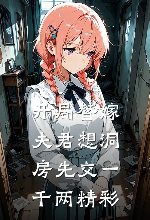 开局替嫁，夫君想洞房先交一千两精彩