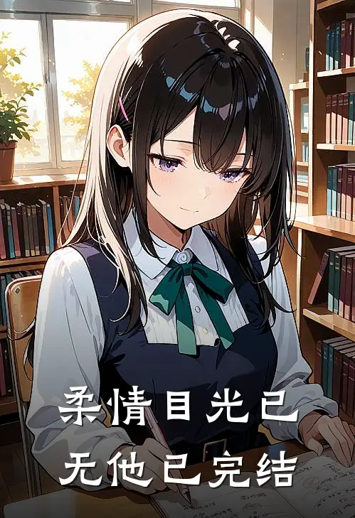 柔情目光已无他已完结