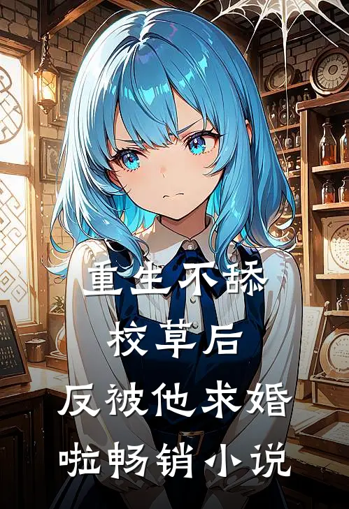 重生不舔校草后，反被他求婚啦畅销小说