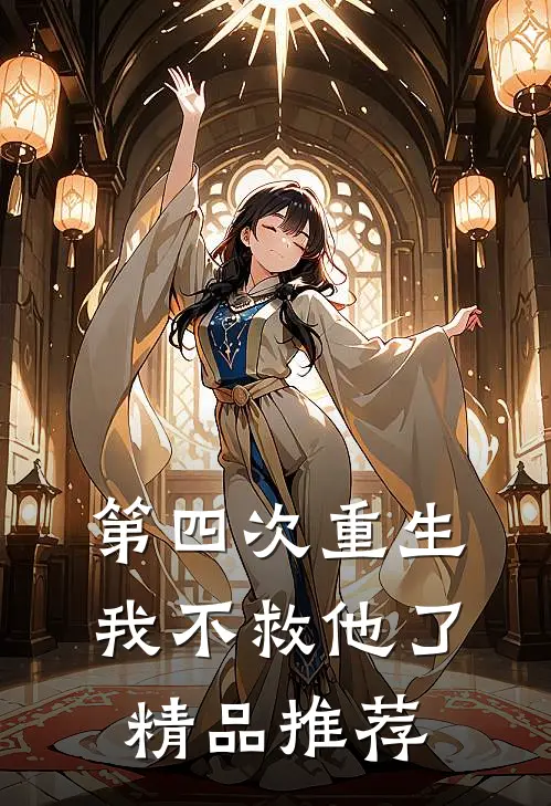 第四次重生,我不救他了精品推荐