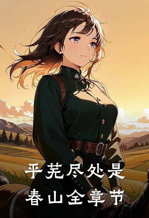 平芜尽处是春山全章节