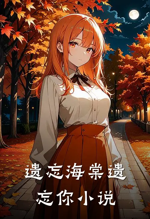 遗忘海棠遗忘你小说