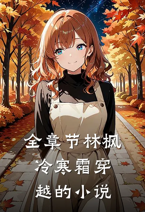 全章节林枫冷寒霜穿越的小说