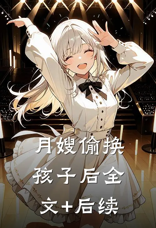 月嫂偷换孩子后全文+后续