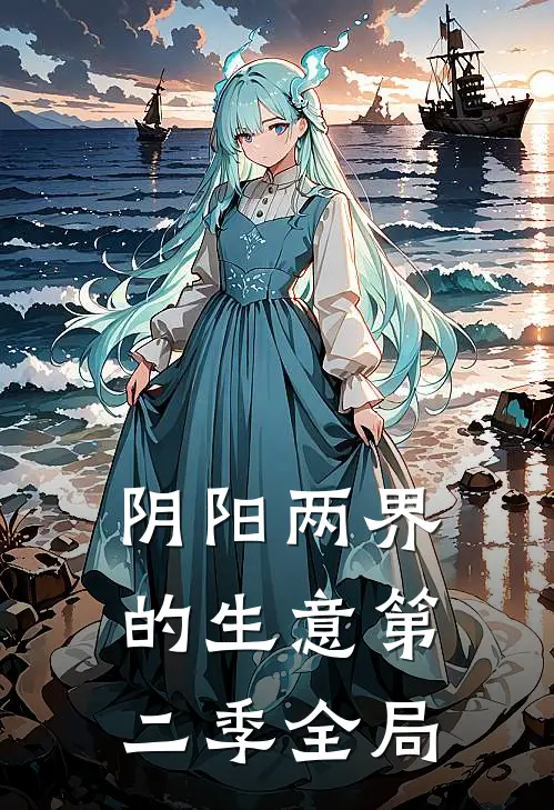 阴阳两界的生意（第二季）全局